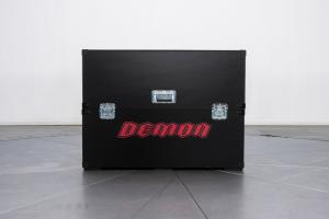 Dodge Challenger SRT Demon 2018 года 